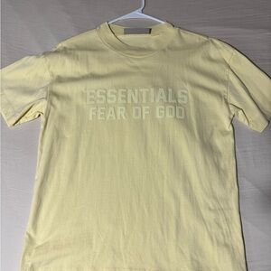 Essentials Kids Tee